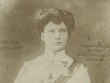 Tari Gizella magyarország első női verseny győztese